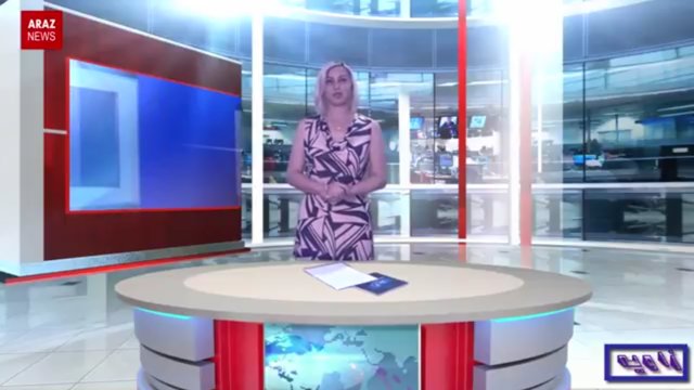 بولتن هفتگی زاویه - ۲۸ تیر