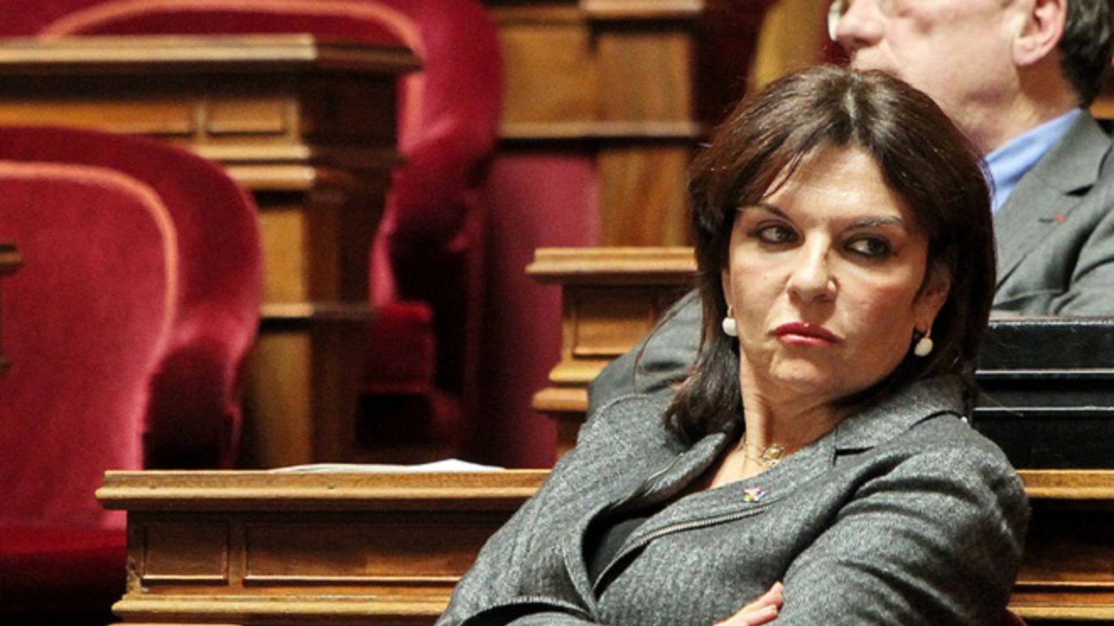 سناتور فرانسوی شورای امنیت را به محکوم کردن اشغالگری ارمنستان فراخواند