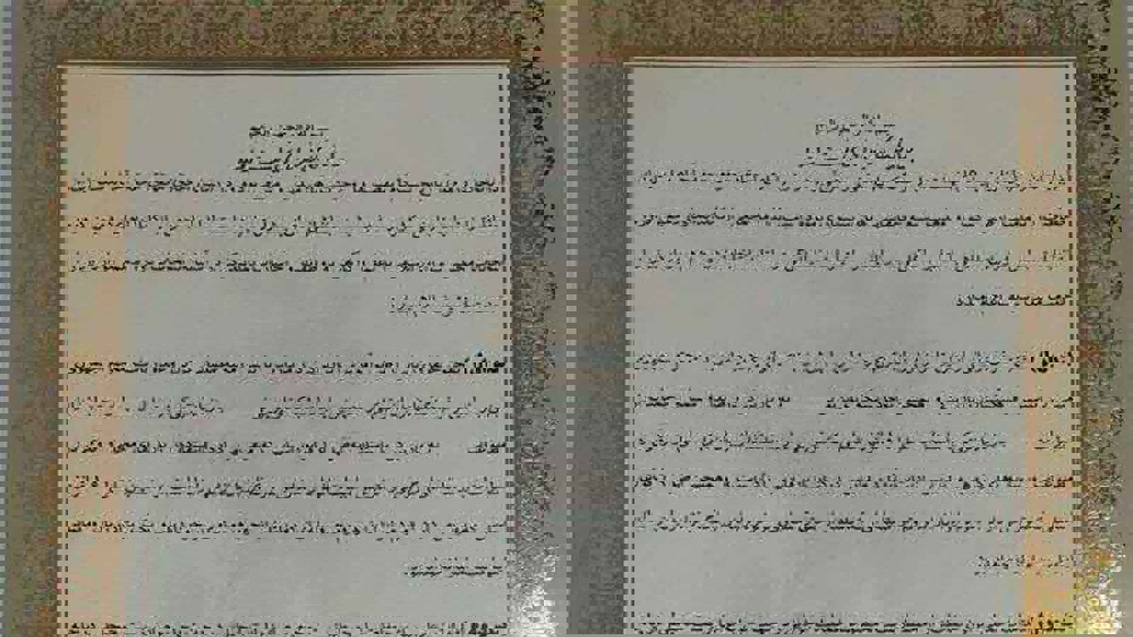 لیست امید تبریز برای رسیدن به مجلس مجبور به بیان مطالبات مردم شده است