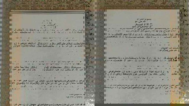 لیست امید تبریز برای رسیدن به مجلس مجبور به بیان مطالبات مردم شده است