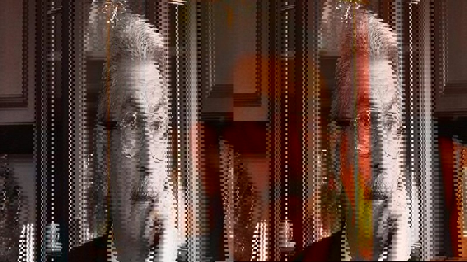 سهراب طاهیر شاعر ملی آزربایجان جنوبی در باکو درگذشت