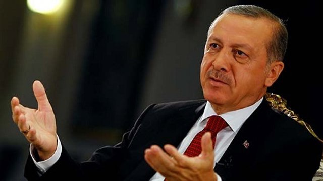 رئیس جمهوری تورکیه: احتمال وقوع کودتای دیگری وجود دارد