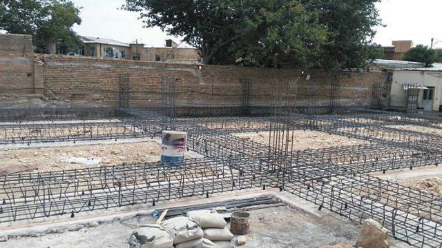 اعتراض تورکان قشقایی‌ها به تخریب بنای شاعر نامی تورک و صدور بیانیه + تصاویر