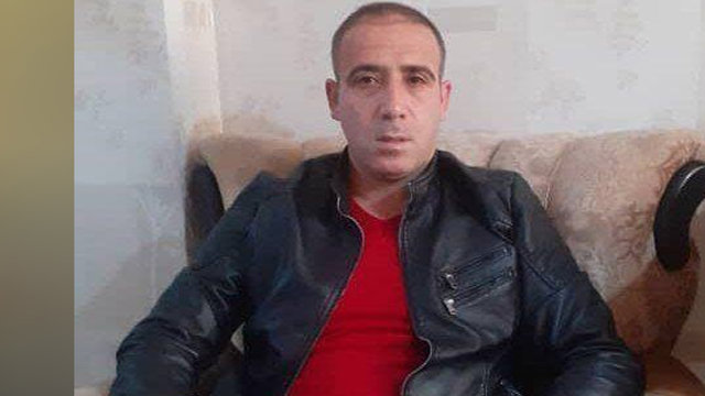 انتقال حمید منافی نادارلی به بهداری زندان اوین