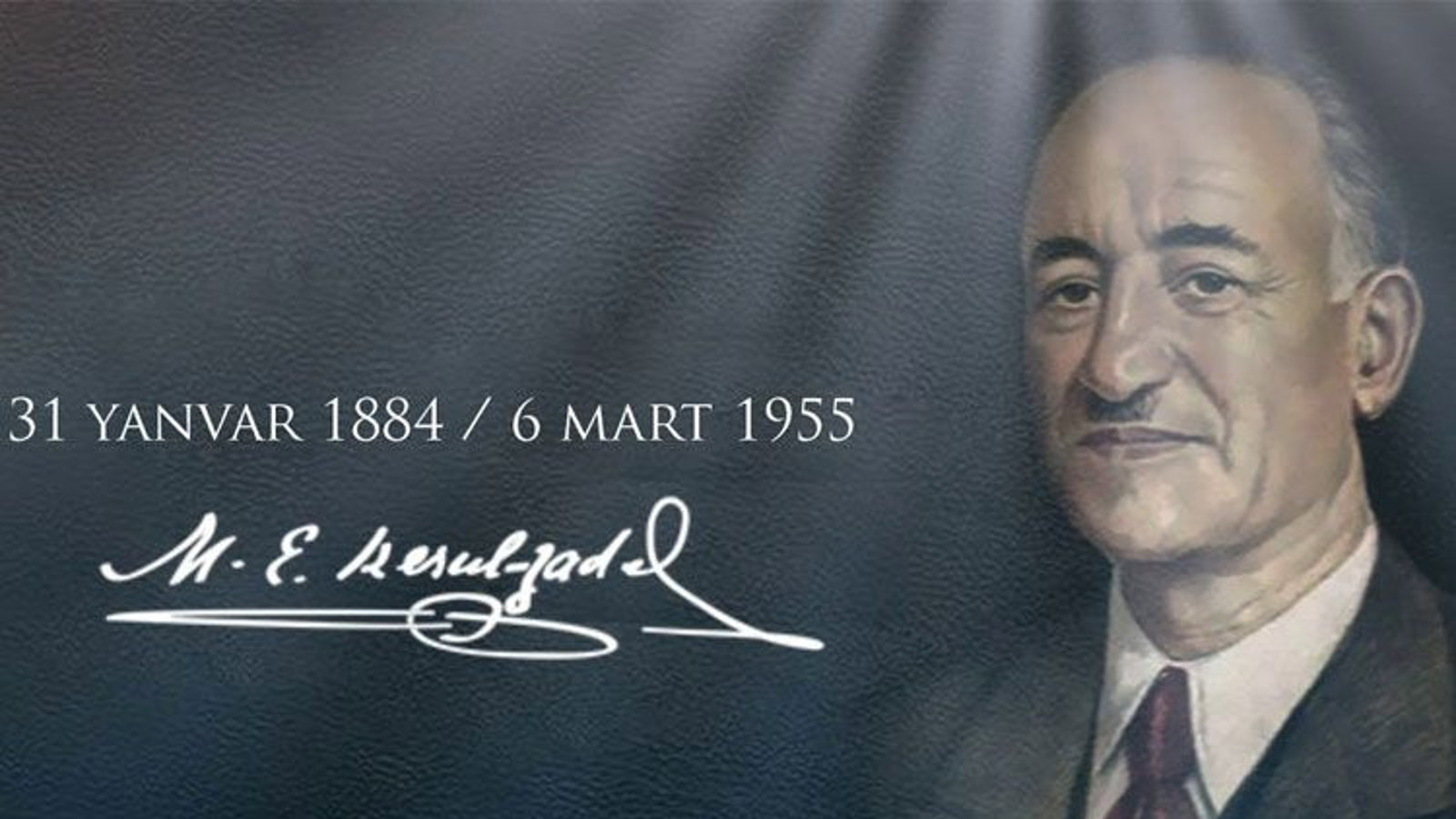 آزربایجانین بؤیوک ماتمی - محمدامین رسولزاده