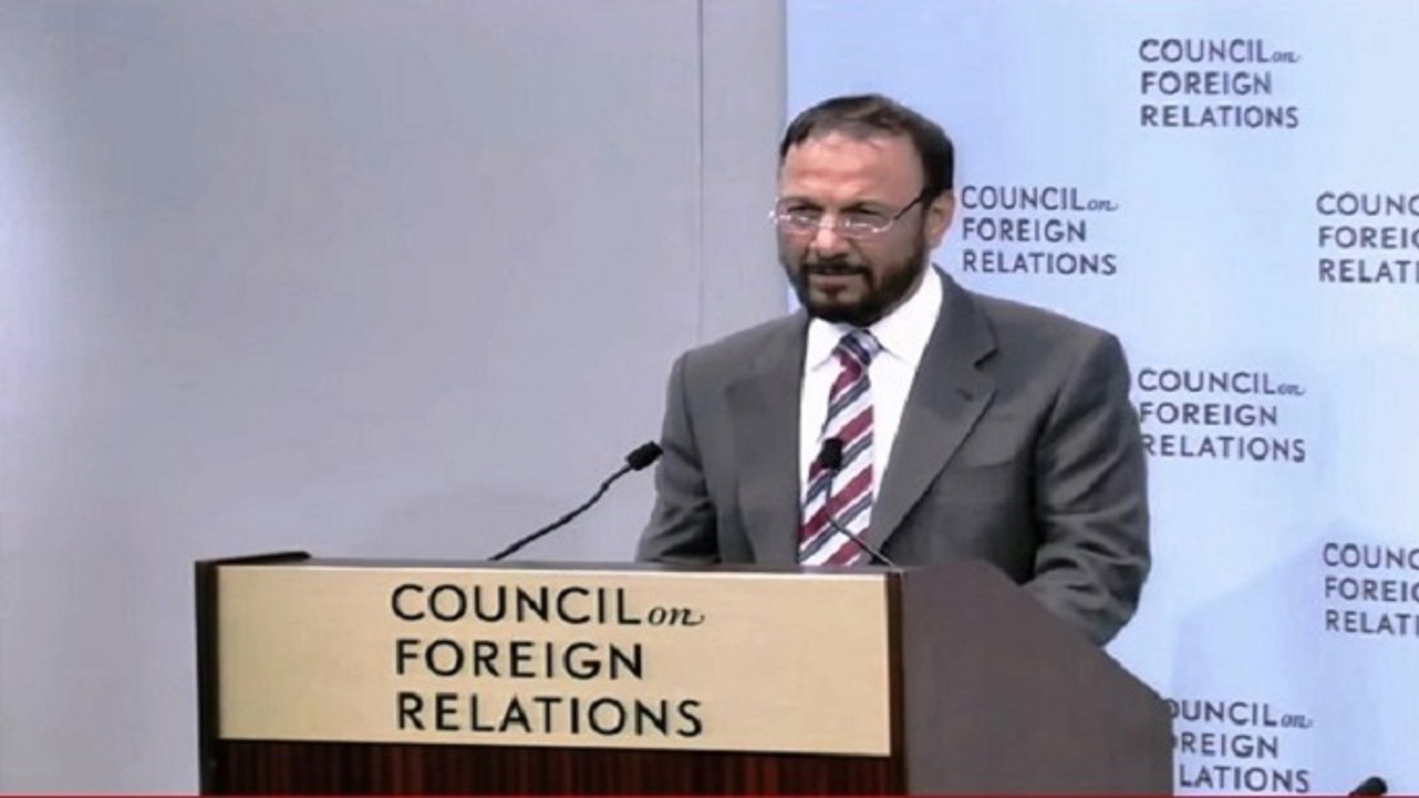 افسر عربستانی: با طرح آمریکا، ایران به ۶ کشور تجزیه می شود