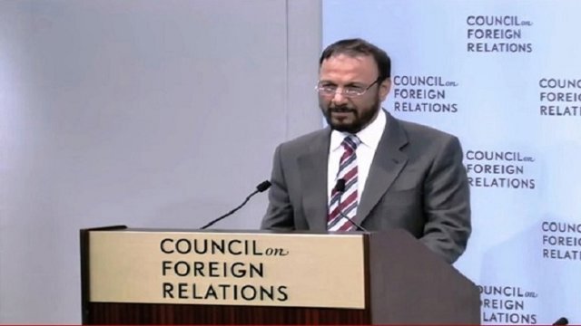 افسر عربستانی: با طرح آمریکا، ایران به ۶ کشور تجزیه می شود