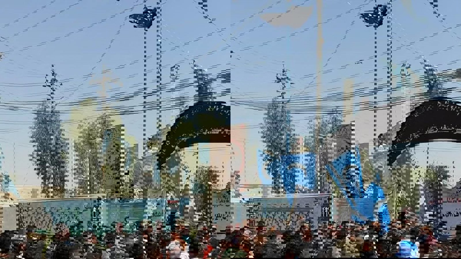 مقاومت ترکمان‌های عراق در برابر تغییر ترکیب جمعیتی و هویتی آلتین کؤپرو