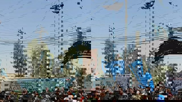 مقاومت ترکمان‌های عراق در برابر تغییر ترکیب جمعیتی و هویتی آلتین کؤپرو