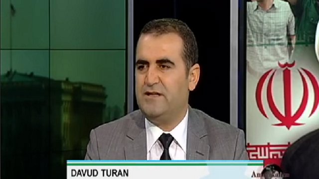 داوود توران: مطرح شدن تحصیل به زبان مادری دستاورد حرکت ملی آزربایجان است