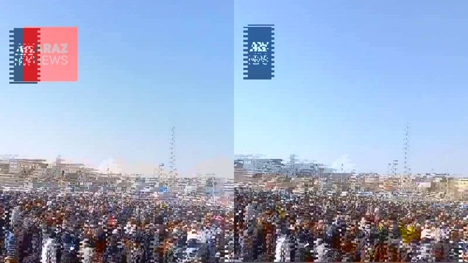 چه کسانی مجوز برگزاری جشن به اصطلاح نوروز را در شهرهای آزربایجان صادر می کنند؟!