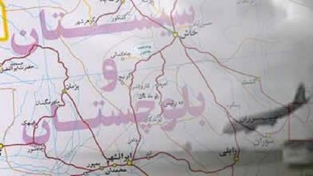 کشته شدن ۲ خلبان ایرانی در اثر سقوط هواپیمای نظامی