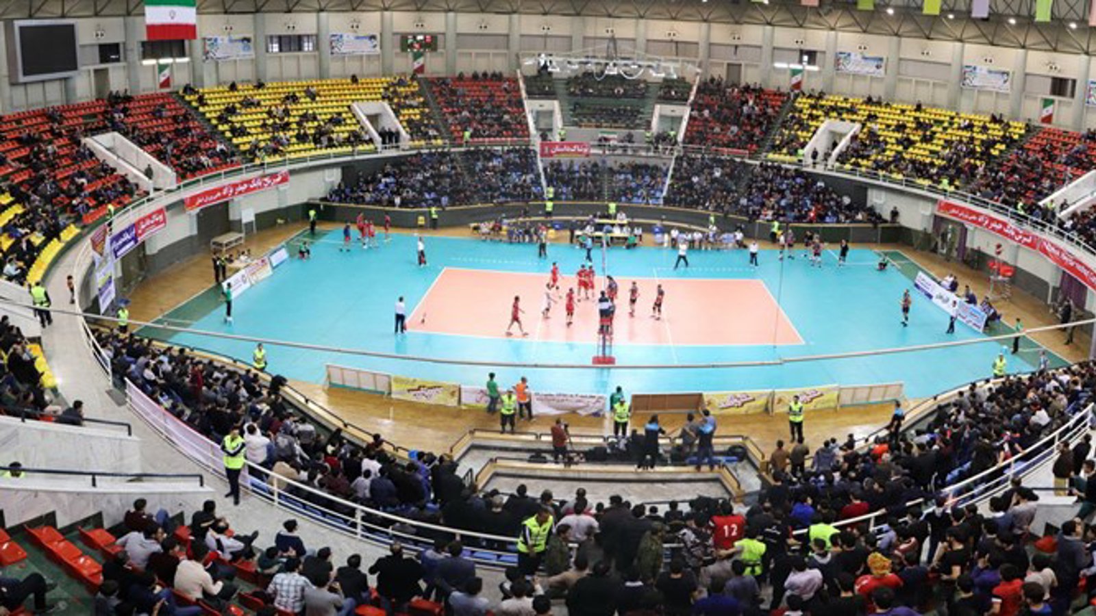 حماسه تبریز در اورمیه نیز تکرار شد