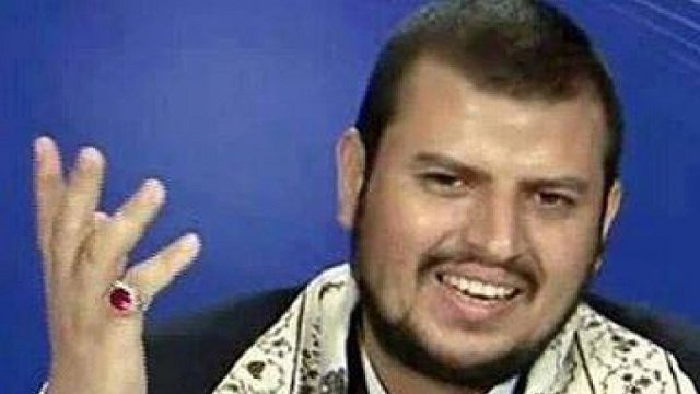 رهبر حوثی های مورد حمایت ایران در یمن کشته شد