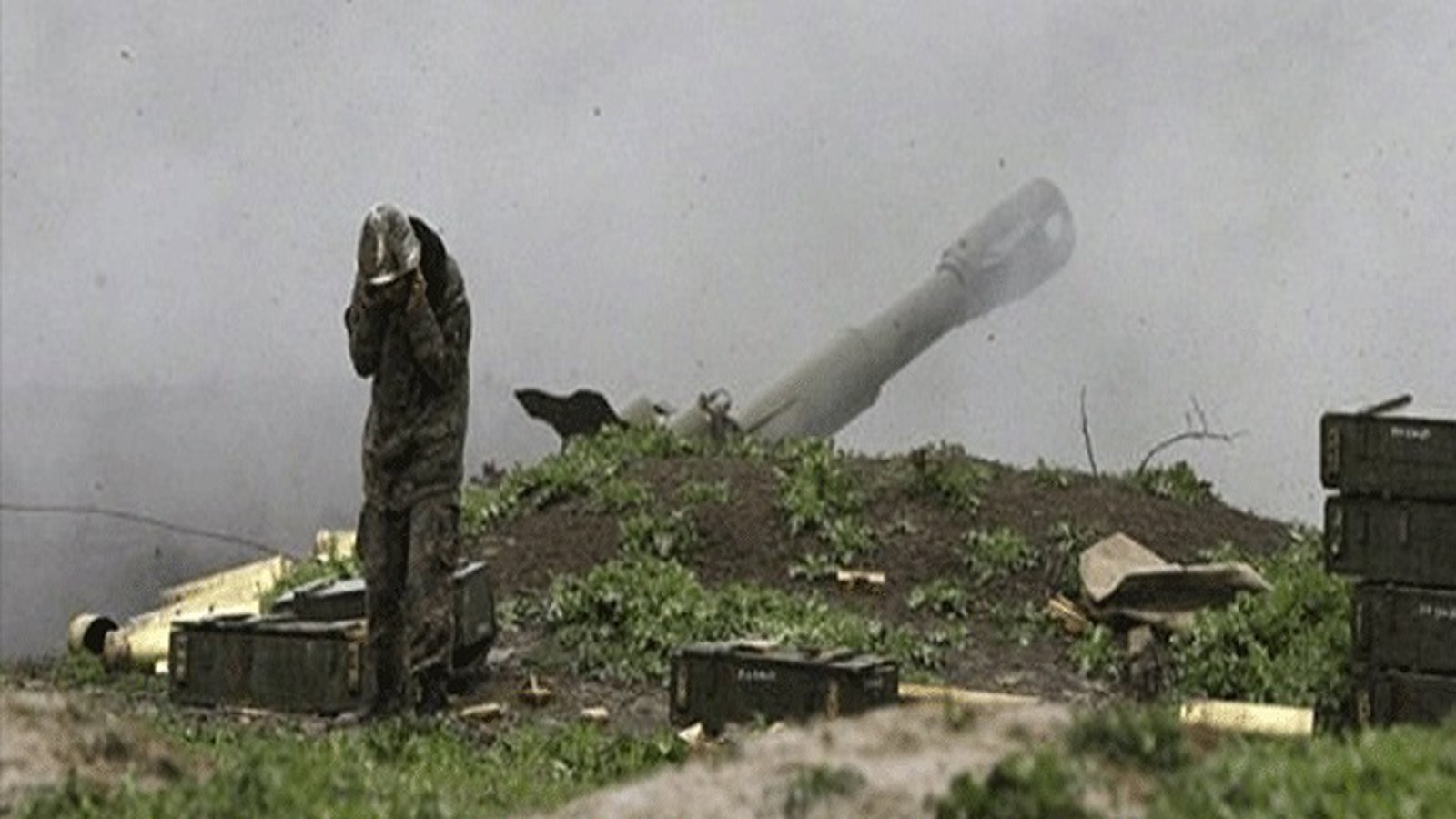 حمله ارمنستان به روستاهای آزربایجان؛کشته شدن مادر و دختر و واکنش‌ها به آن