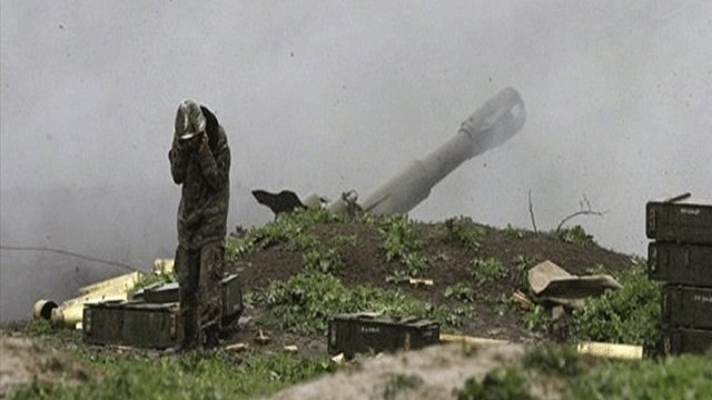 حمله ارمنستان به روستاهای آزربایجان؛کشته شدن مادر و دختر و واکنش‌ها به آن