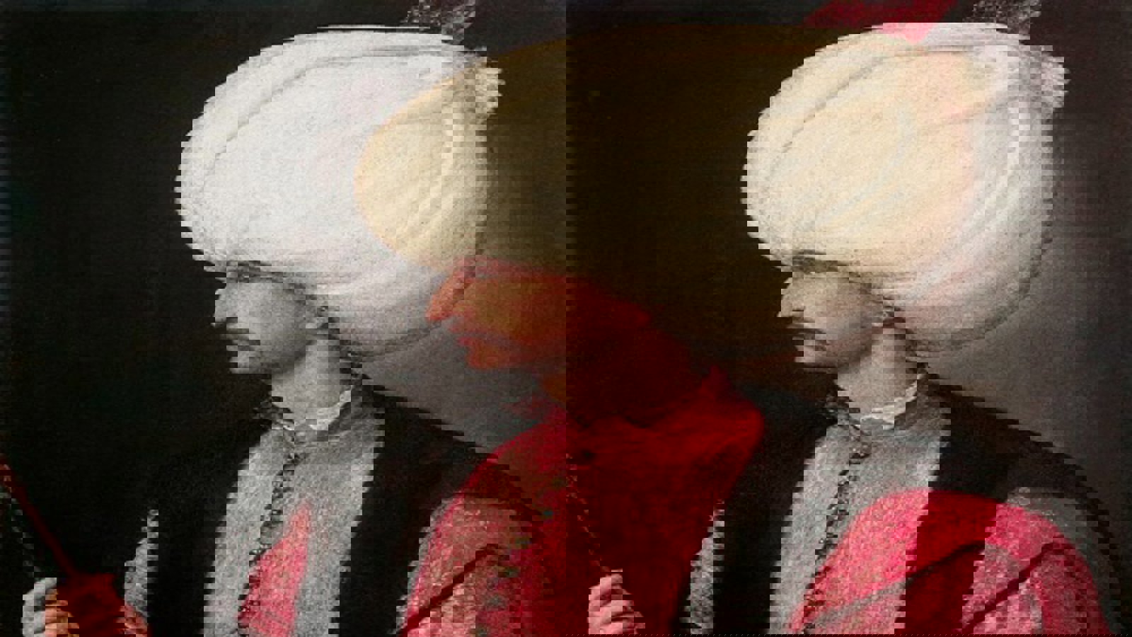 احتمال کشف محل دفن سلطان سلیمان اول در مجارستان