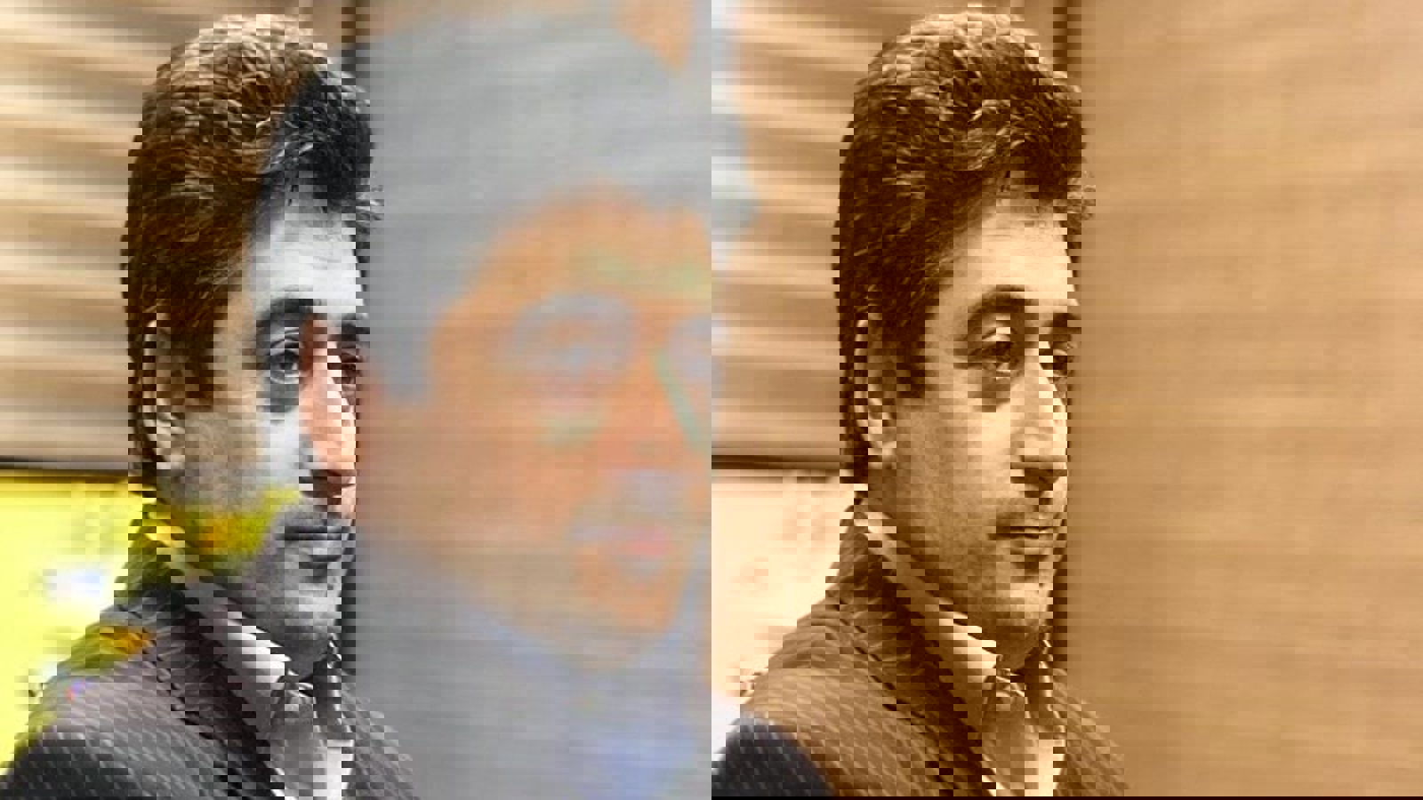 تداوم بازداشت و بی خبری از وضعیت «طاهر نقوی» وکیل آزربایجانی