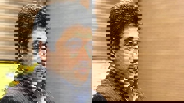 تداوم بازداشت و بی خبری از وضعیت «طاهر نقوی» وکیل آزربایجانی