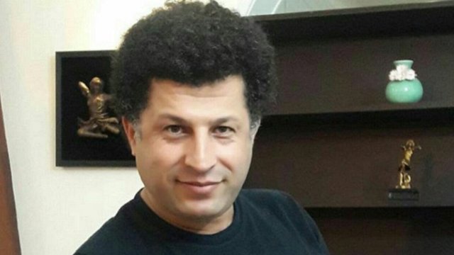 تهدید و بازجویی علیرضا فرشی زندانی سیاسی آزربایجانی در زندان تهران بزرگ