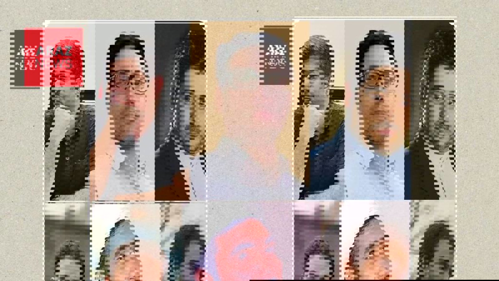 اعتصاب غذای نمادین زندانیان آذربایجانی در اعتراض به خشکانیدن دریاچه اورمیه