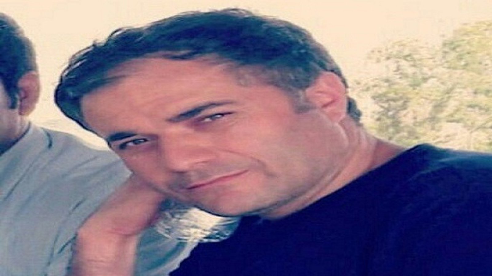 کارشکنی اطلاعات ایران در آزادی موقت سیامک میرزایی