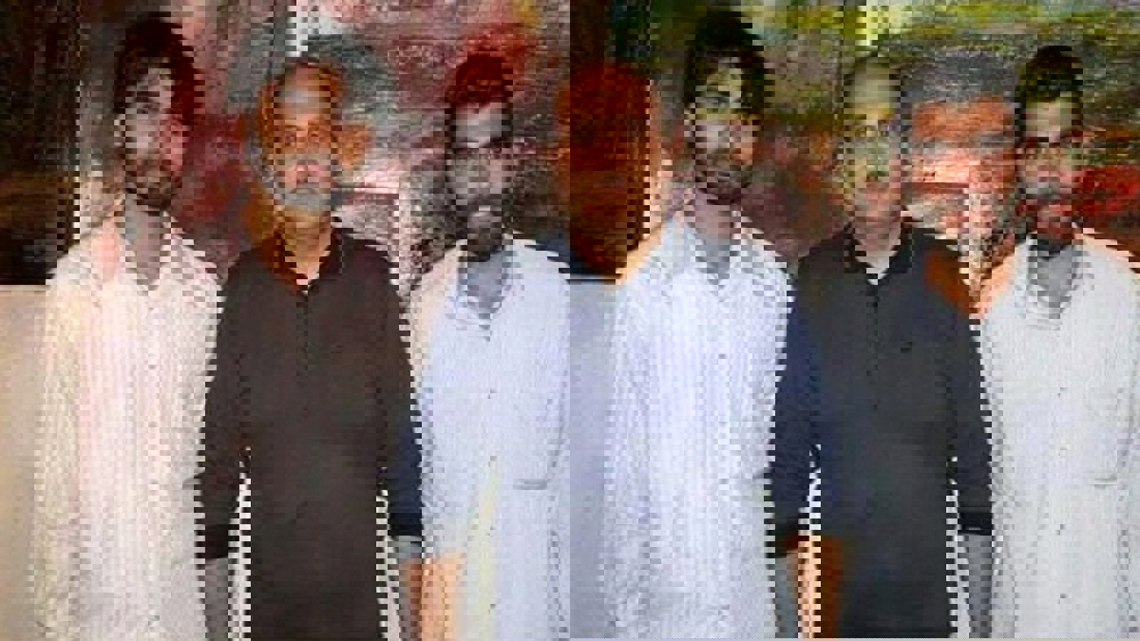 آزادی مرتضی و مصطفی پروین از زندان اردبیل