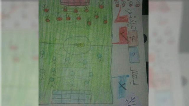 نمره صفر یک معلم در قم به دانش‌آموز طرفدار تیم تراختور