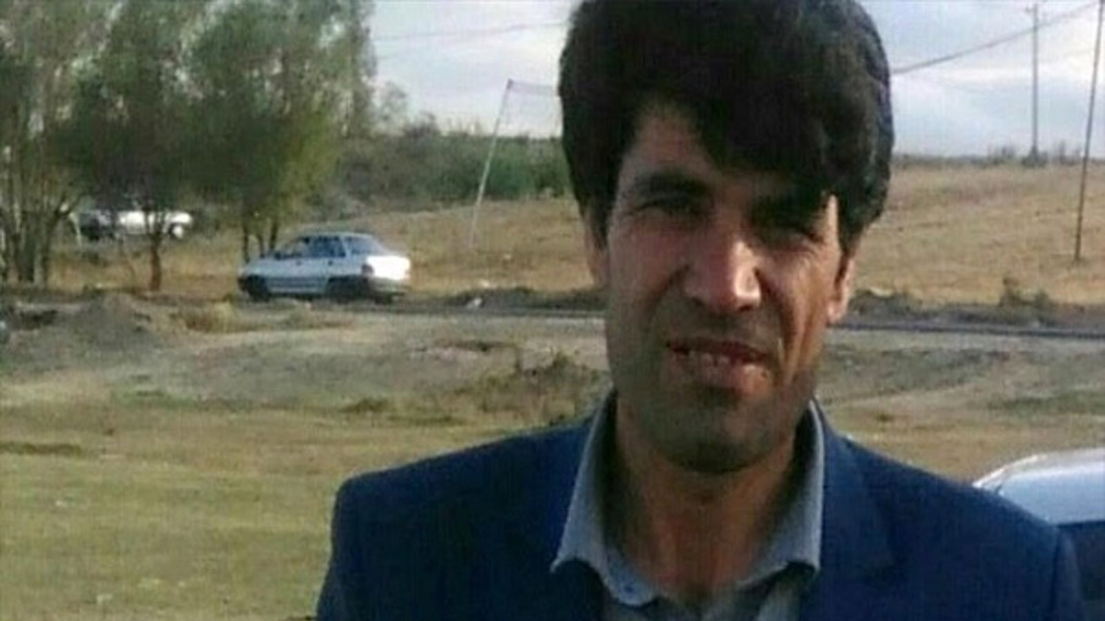 جلسه دادگاه رسیدگی به اتهامات رحیم غلامی برگزار شد