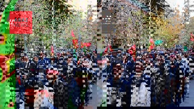 دستور سپاه برای تبدیل عزاداری محرم به تریبون تبلیغاتی علیه اسرائیل