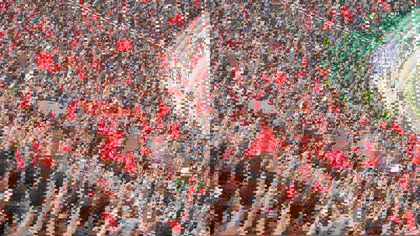 دیدار تراختور آزربایجان و مس رفسنجان با حضور تماشاگر برگزار خواهد شد