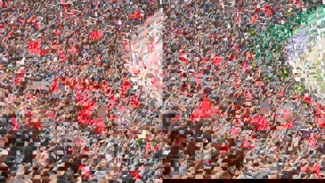 دیدار تراختور آزربایجان و مس رفسنجان با حضور تماشاگر برگزار خواهد شد