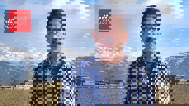 محکومیت ابراهیم رشیدی به جزای نقدی و حبس در دو پرونده قضایی