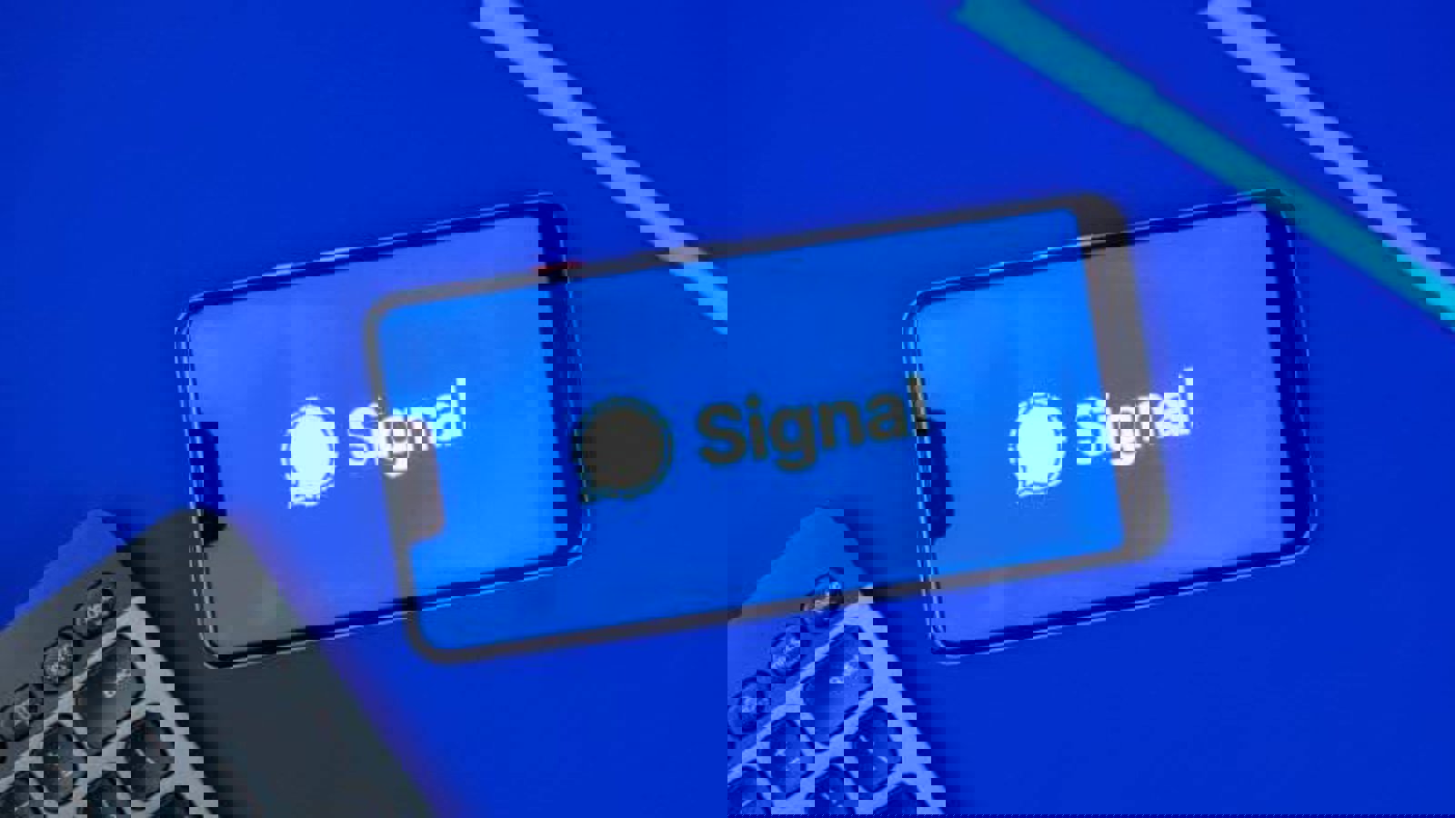 حذف پیام‌رسان سیگنال به دستور کمیته فیلترینگ از فروشگاه‌های آنلاین نرم‌افزار در ایران