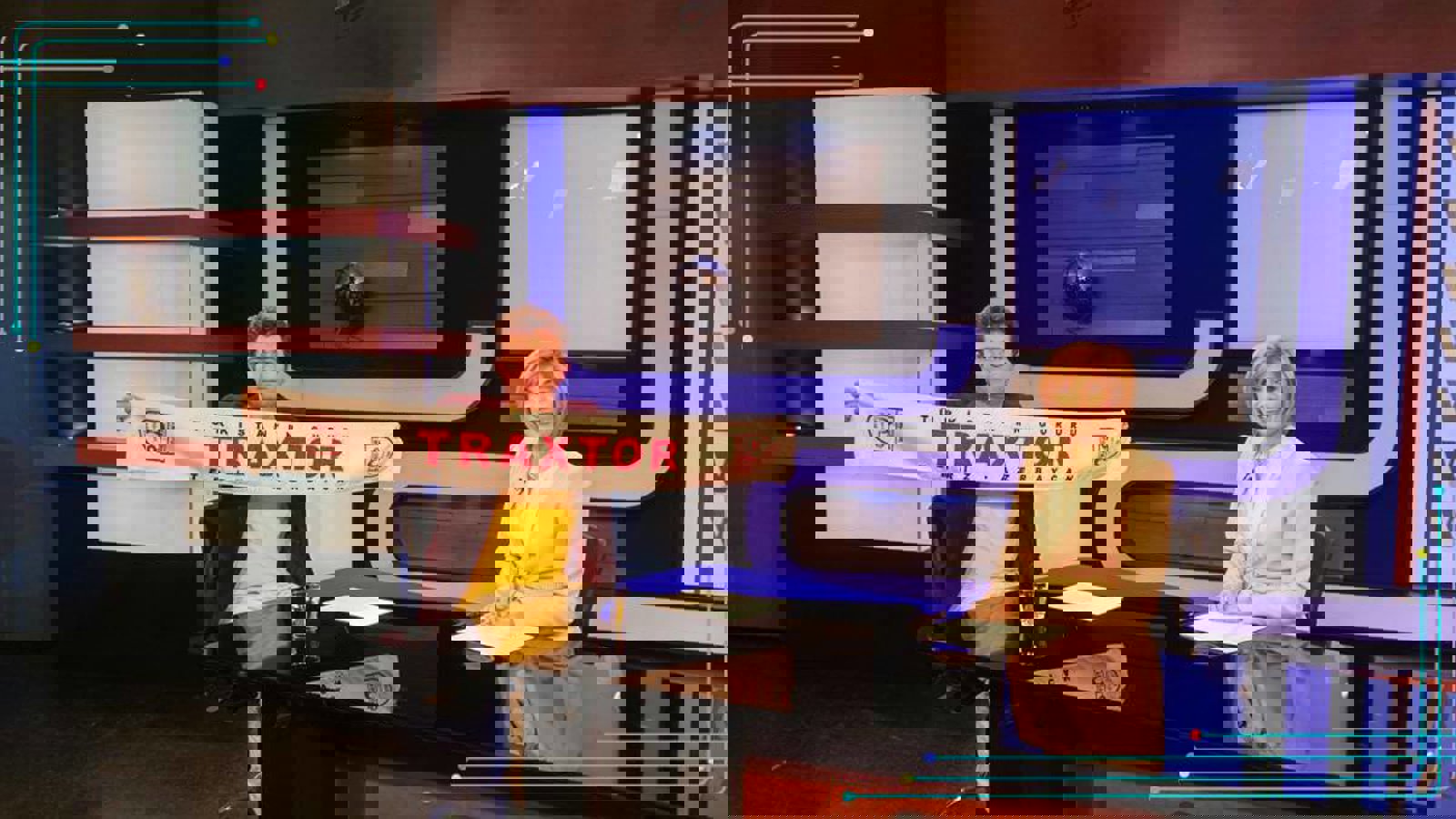 تراختور منبع غرور و سمبول ملی آزربایجان