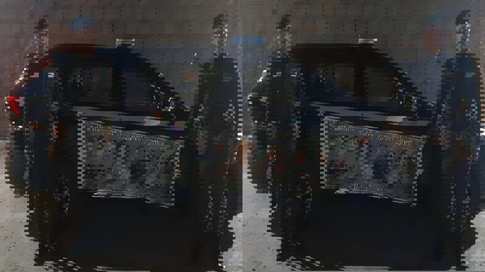 پلیس عراق تصاویر عناصر پ.ک.ک در کرکوک را جمع‌آوری کرد