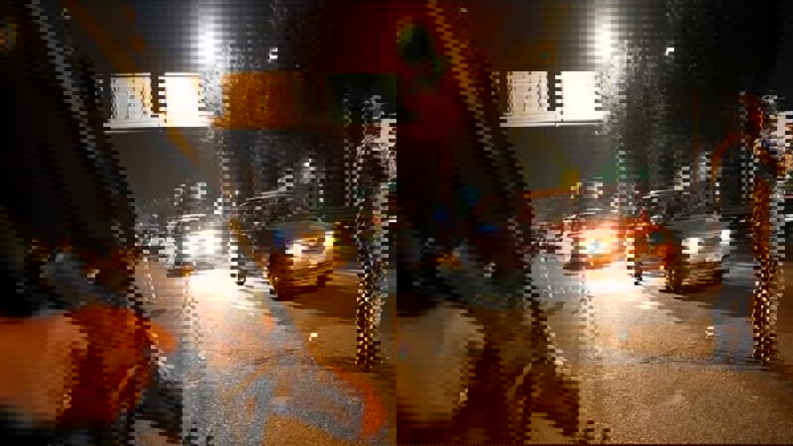 دو جوان عرب در شوش با شلیک مستقیم نیروهاى بسیج کشته شدند