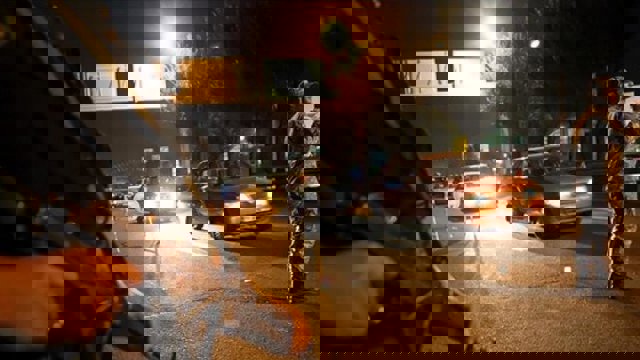 دو جوان عرب در شوش با شلیک مستقیم نیروهاى بسیج کشته شدند