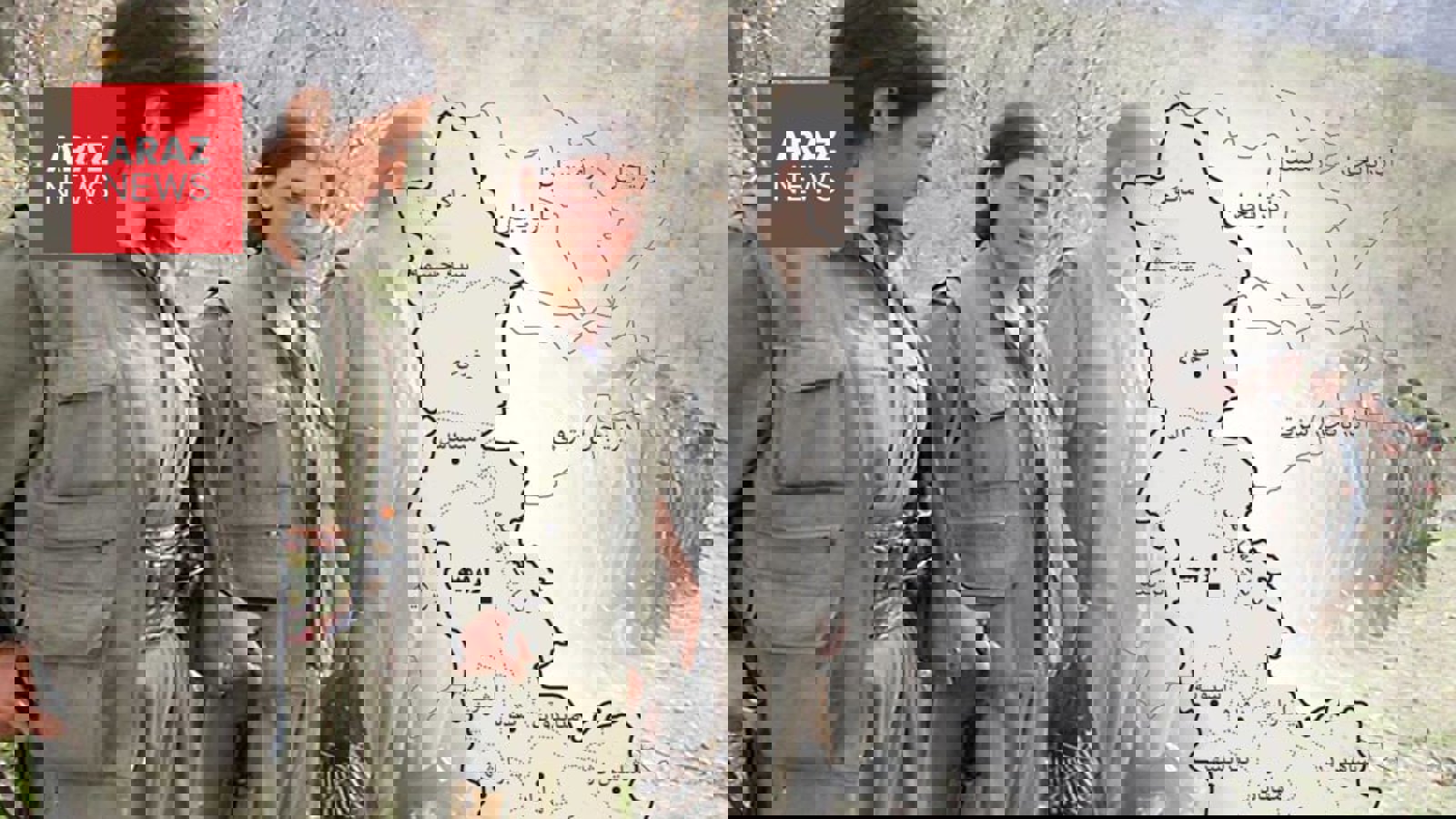 راهبرد رژیم برای تشدید تنش اتنیکی در غرب آذربایجان