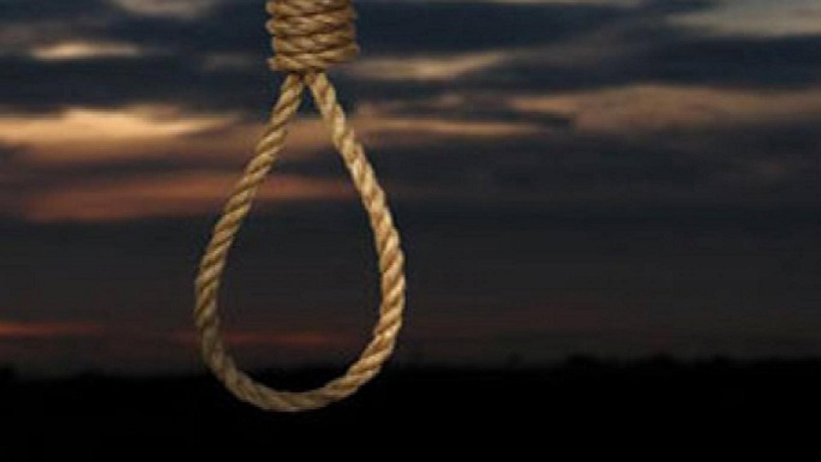 اعدام یک زندانی در سلماس