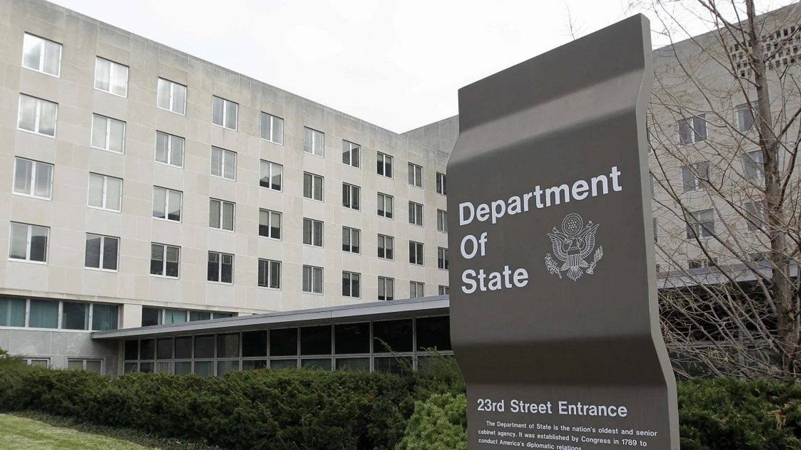 آمریکا ادعای تبادل زندانیان با ایران را تکذیب کرد