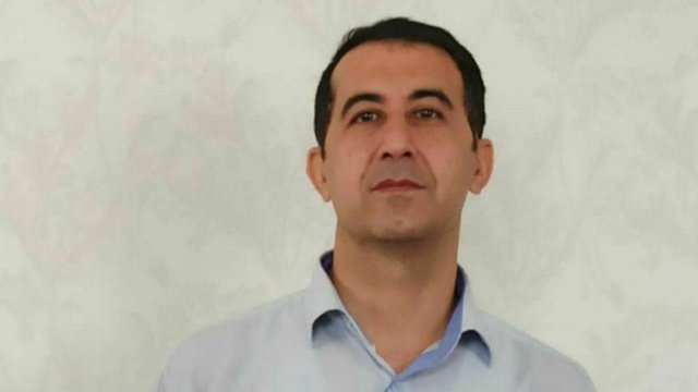 محکومیت محمد محمودی فعال ملی آزربایجانی به ۴ ماه حبس تعزیری