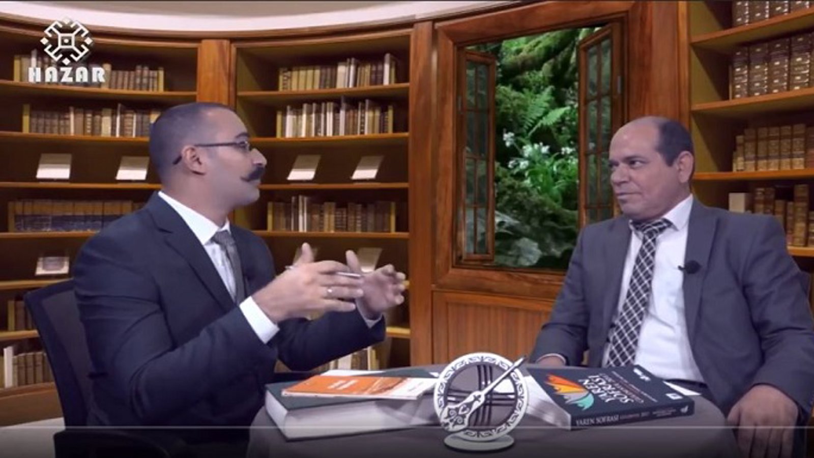 تورانا دوغرو پروقرامی- ۴نجو بؤلوم- قوناق:مقداد حاودی اوغلو