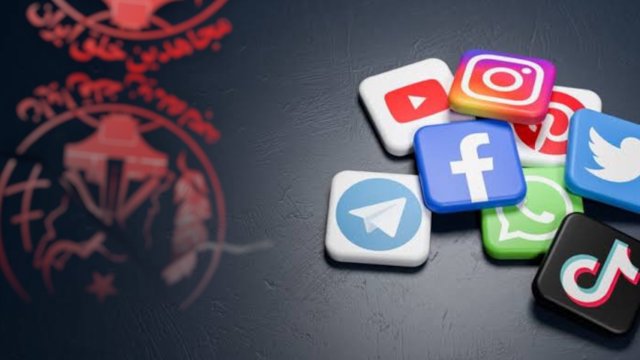 دروغ‌گویی رسانه‌های سازمان مجاهدین خلق به سبک رسانه‌های رژیم