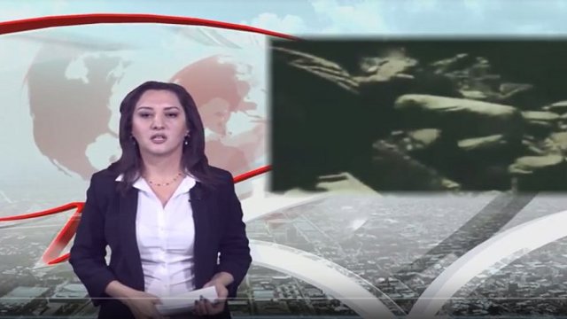 برنامه خبری گوندم - ۲۲ آذرماه