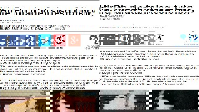 دِیلی مِیل: شباهت پوتین و هیتلر!