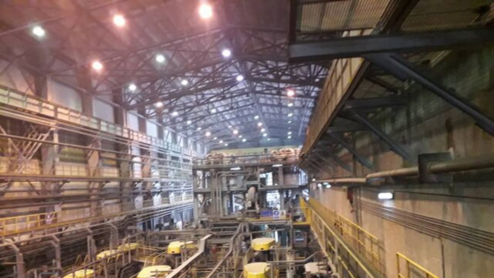 تاراج ثروت‌های سونگون به نفع استان‌های دیگر؛ افزایش تولیدی که سودی برای آزربایجان ندارد