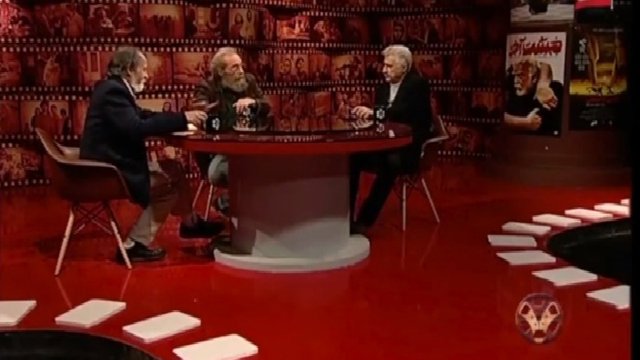 منتقدان سینمایی پان فارس فیلم تورکی کؤمور را ناخودی می خوانند