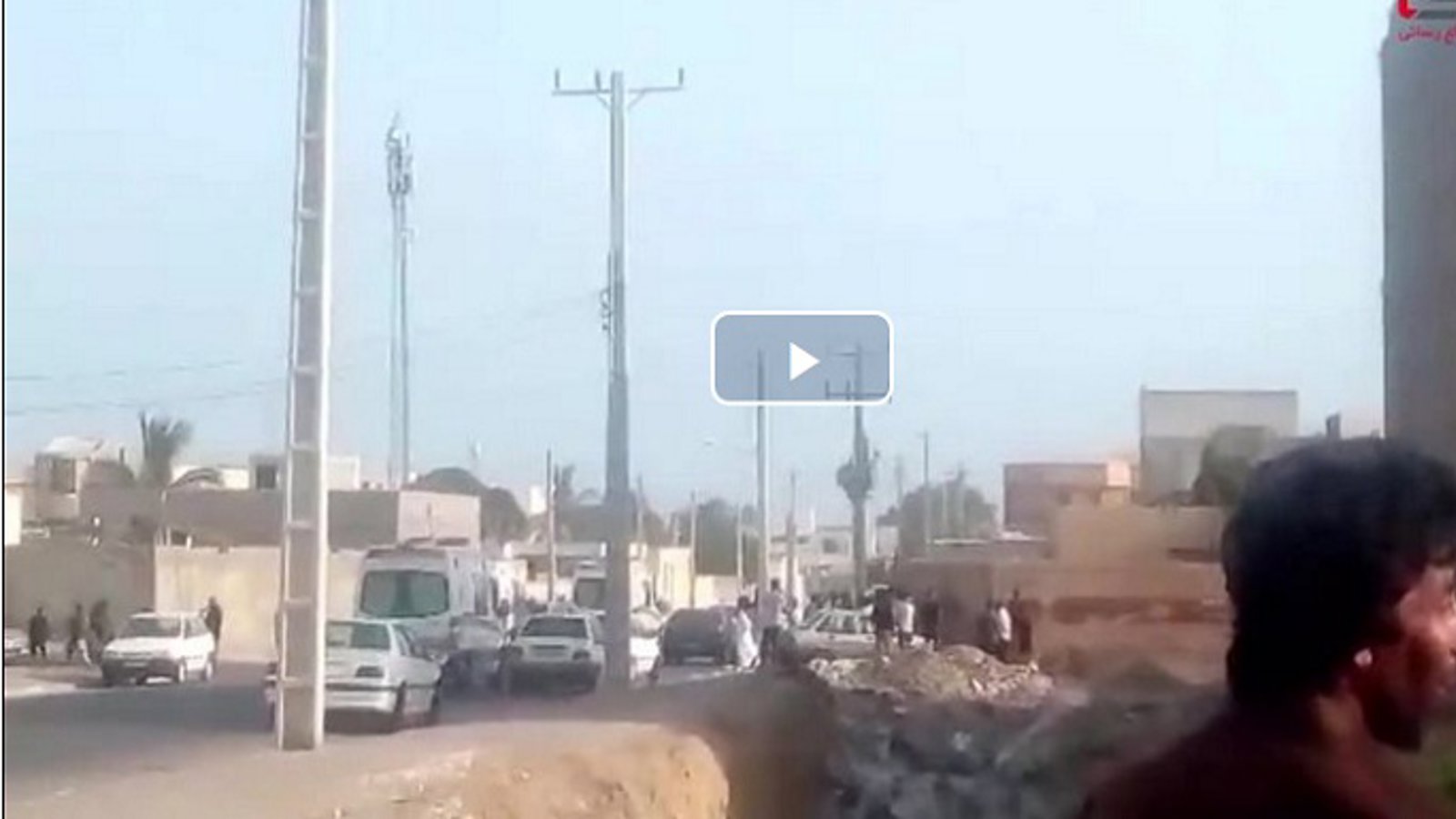 کشته شدن و زخمی شدن دو مامور اطلاعاتی ایران در چابهار