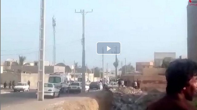 کشته شدن و زخمی شدن دو مامور اطلاعاتی ایران در چابهار